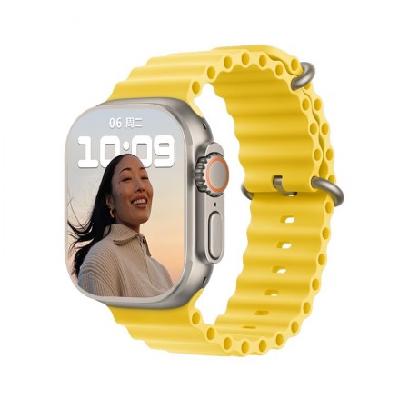 Premium T800 Ultra Smartwatch Series 8
