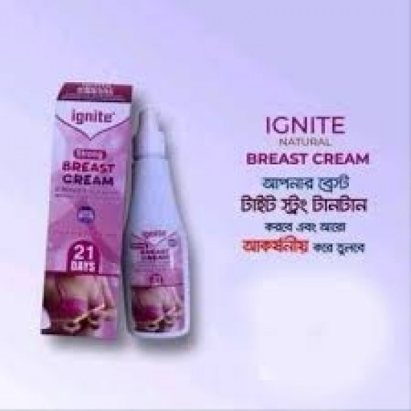 Ignite Breast S
